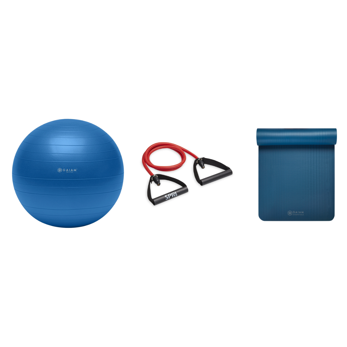 Fitness Bundle